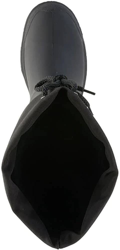 Icebreaker Men lämpösaappaat, musta, view: 1