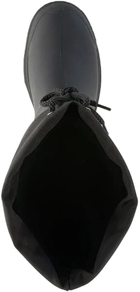 Icebreaker Men lämpösaappaat, musta, view: 1