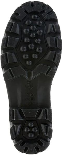 Icebreaker Men lämpösaappaat, musta, view: 2