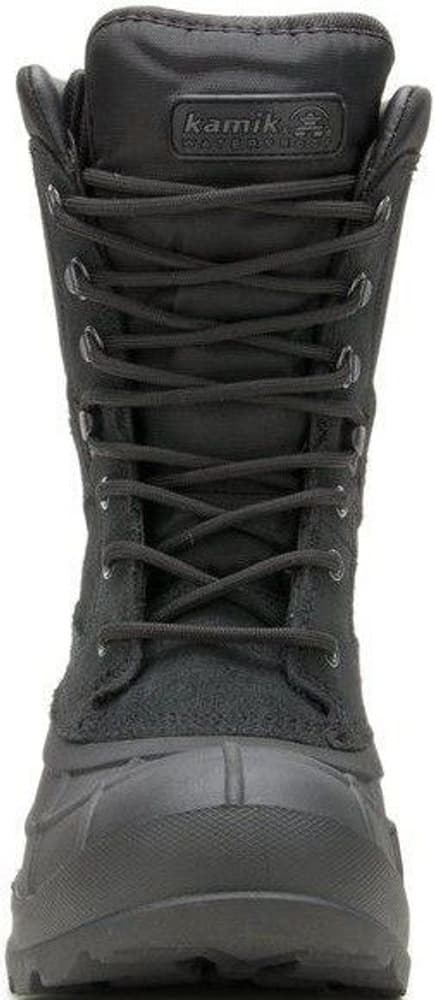 Nation Plus talvikenkä, musta, view: 1