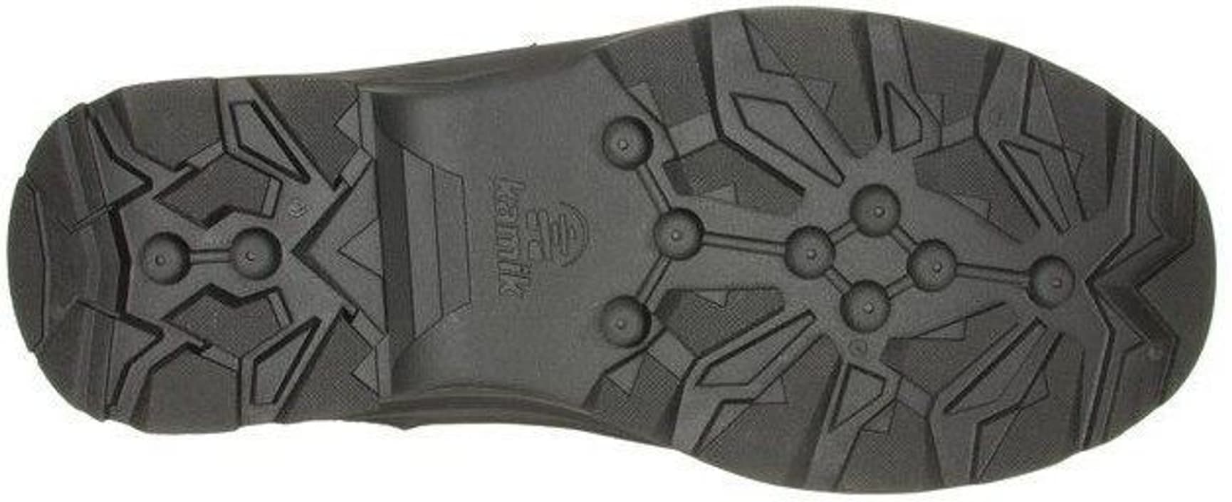 Nation Plus talvikenkä, musta, view: 5