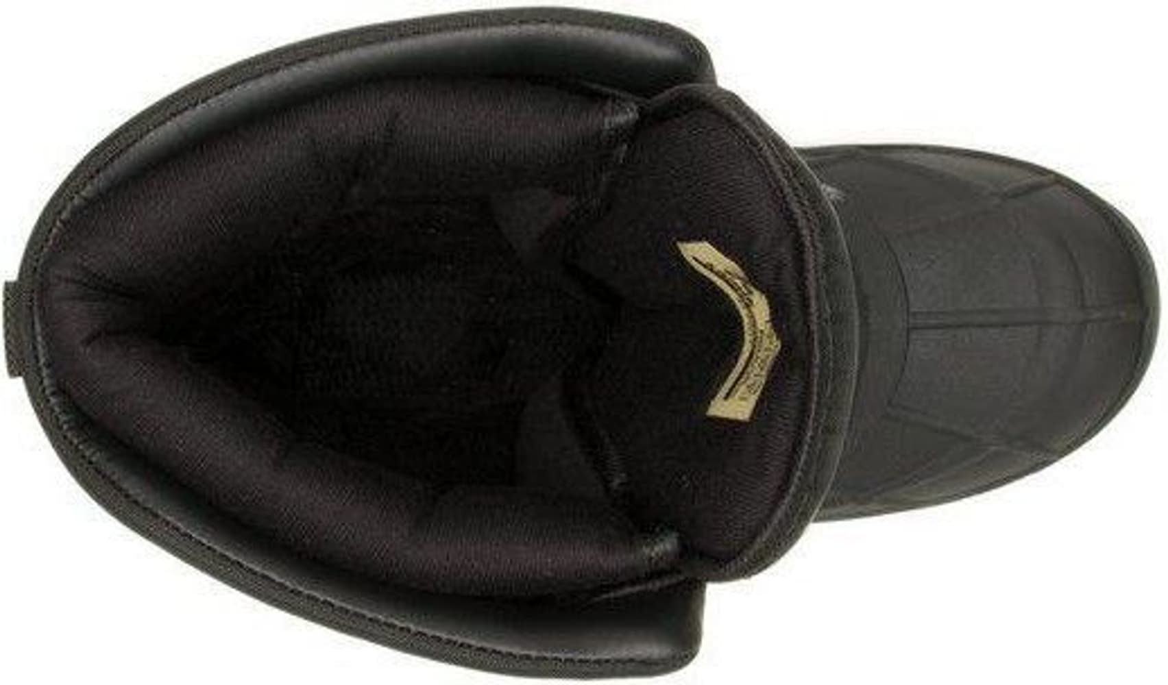 Nation Plus talvikenkä, musta, view: 4