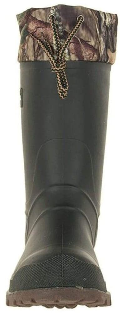 Icebreaker saappaat, Camouflage, view: 1