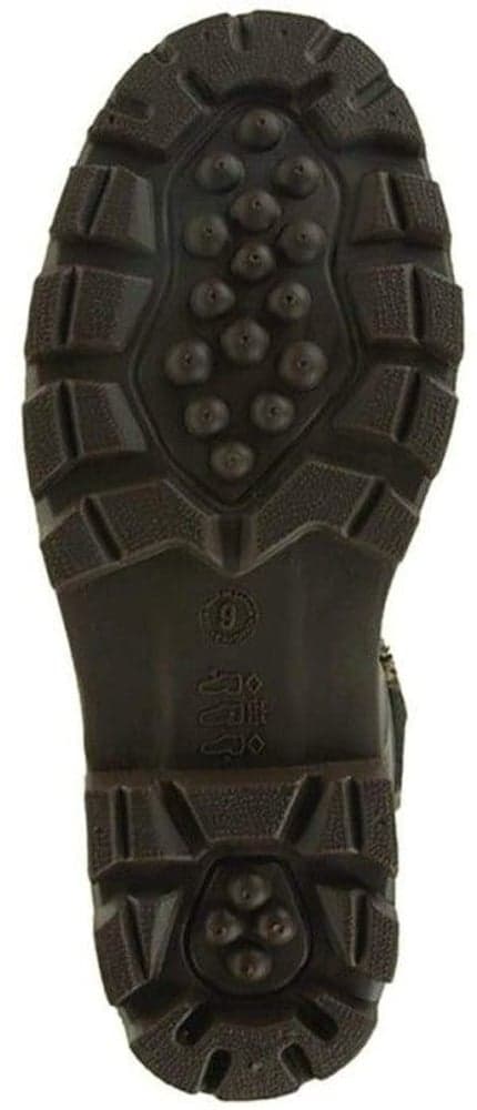 Icebreaker saappaat, Camouflage, view: 4