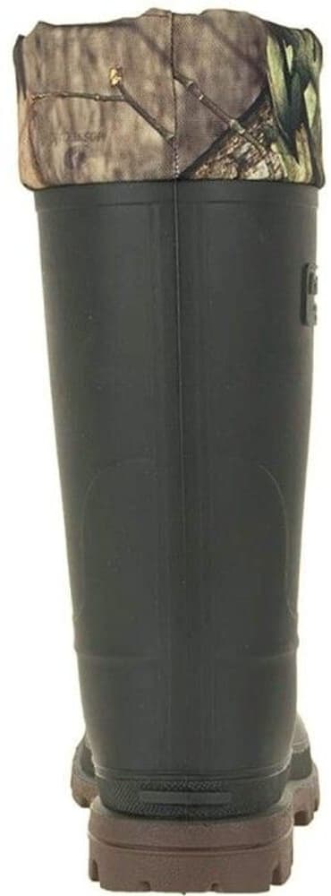 Icebreaker saappaat, Camouflage, view: 2