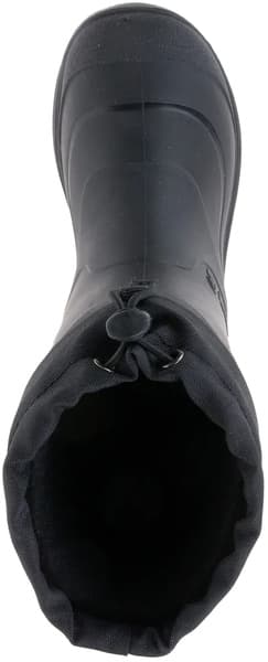 Snobuster 1 Kids lasten lämpösaappaat, musta, view: 1