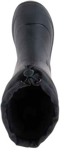 Snobuster 1 Kids lasten lämpösaappaat, musta - view: 1