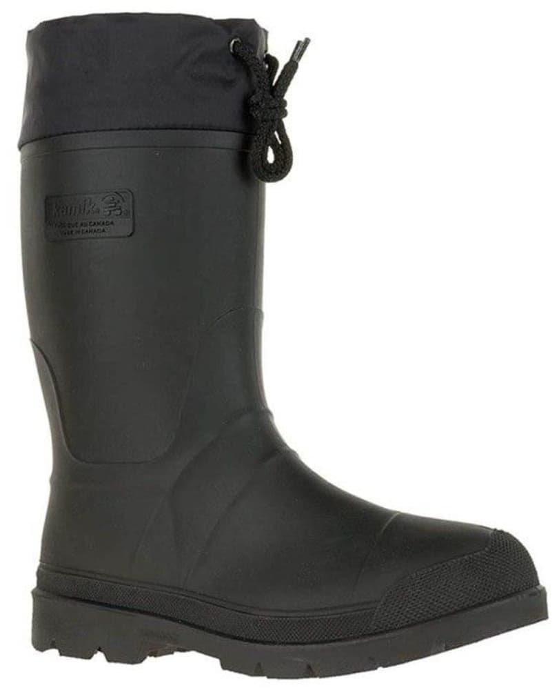 Forester talvisaappaat, Khaki Black, view: 0