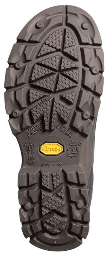 Bushman-V talvisaappaat, Mossy Oak Co Camo, view: 4
