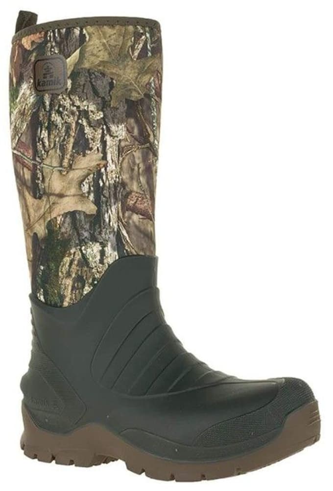 Bushman-V talvisaappaat, Mossy Oak Co Camo, view: 0