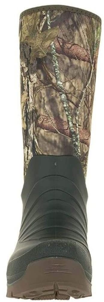 Bushman-V talvisaappaat, Mossy Oak Co Camo, view: 1