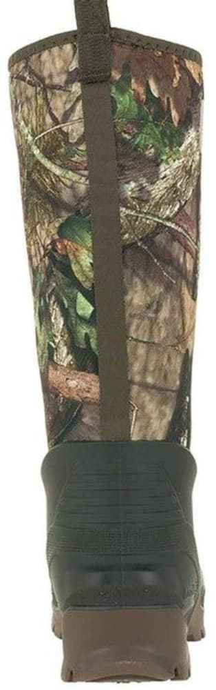 Bushman-V talvisaappaat, Mossy Oak Co Camo, view: 2