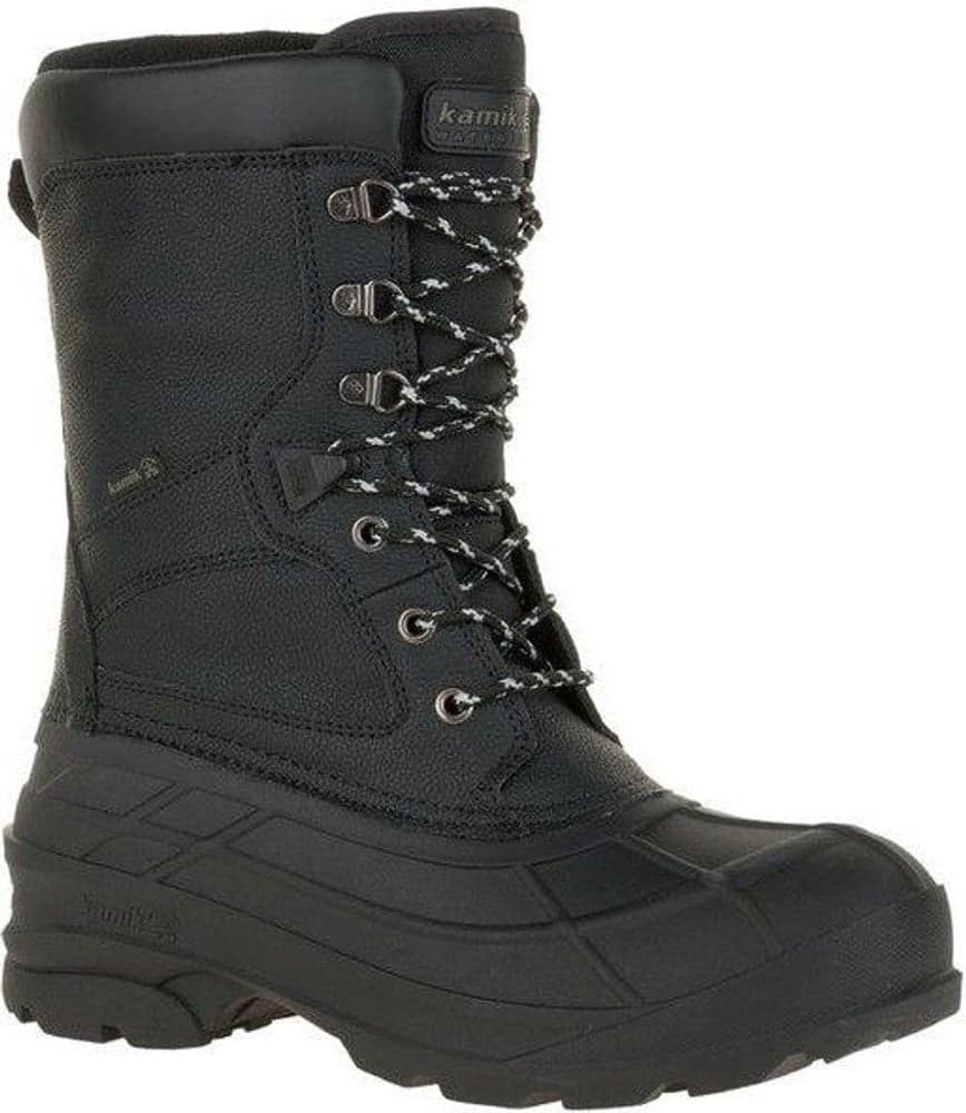 M's Nation Pro Wide Black, view: 0