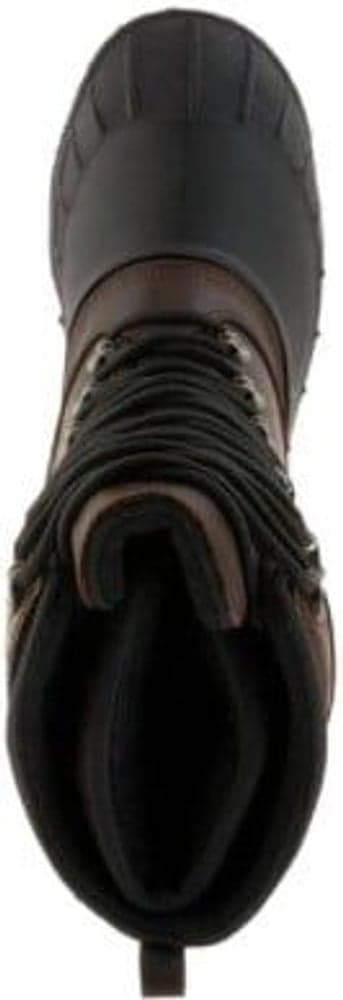 Cody talvisaappaat, tummanruskea, view: 3