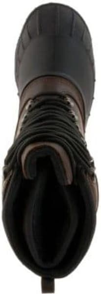 Cody talvisaappaat, tummanruskea, view: 3