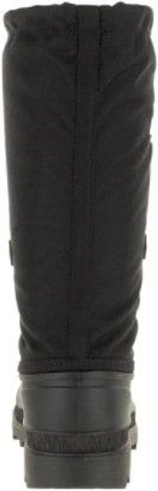 Canuck talvisaappaat, musta, view: 2