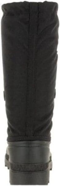 Canuck talvisaappaat, musta, view: 2