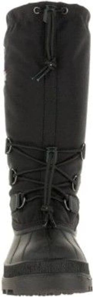 Canuck talvisaappaat, musta, view: 1