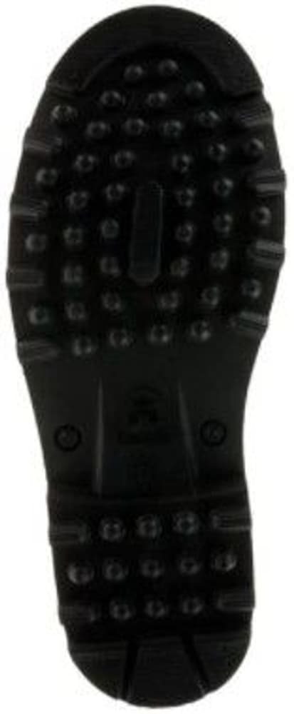 Canuck talvisaappaat, musta, view: 4