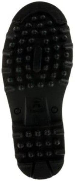 Canuck talvisaappaat, musta, view: 4