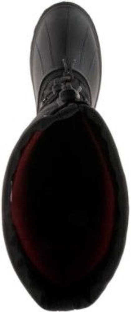 Canuck talvisaappaat, musta, view: 3