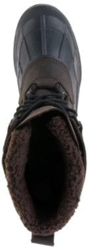 M's Alborg Gaucho talvikenkä, ruskea, view: 3