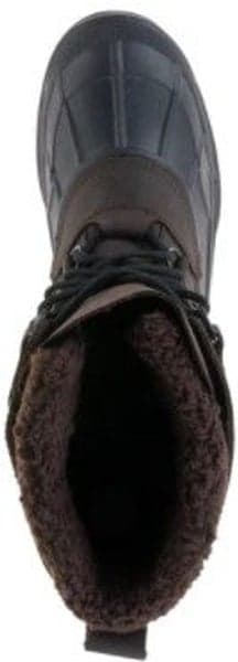 M's Alborg Gaucho talvikenkä, ruskea, view: 3