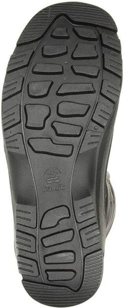 Billie naisten talvisaapas, musta, view: 3