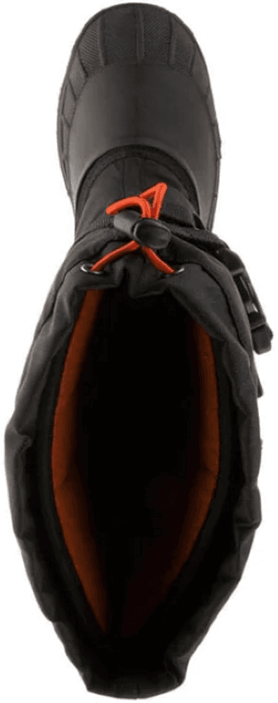 Cody XT talvisaappaat, musta, view: 2