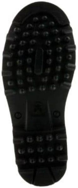 Canuck naisten talvisaappaat, musta, view: 4