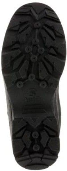 Alborg naisten talvisaappaat, ruskea, view: 4