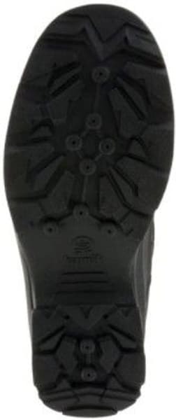 Fargo 2 talvisaappaat, musta, view: 4