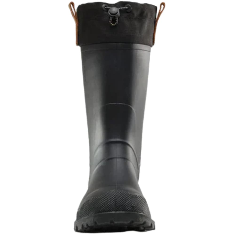 M's Tundra Black, view: 2