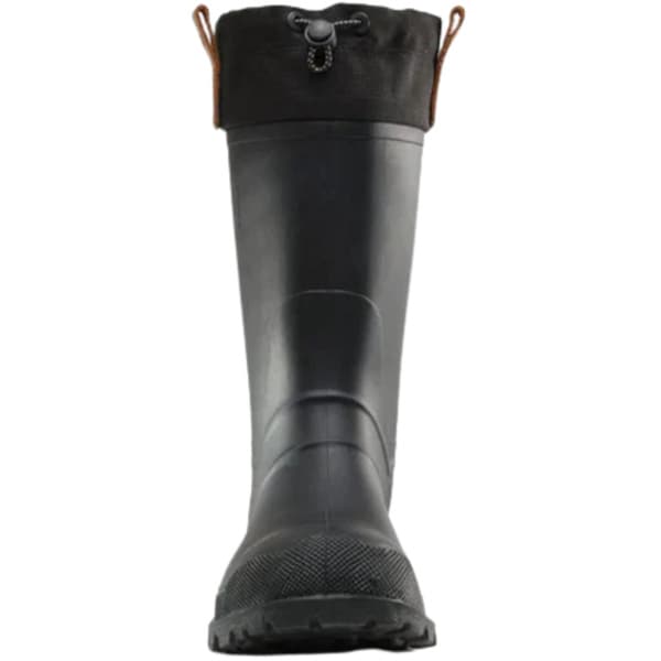 M's Tundra Black, view: 2