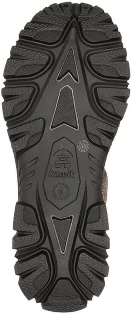 Greenbay 4 talvisaapas, unisex, camo, view: 3