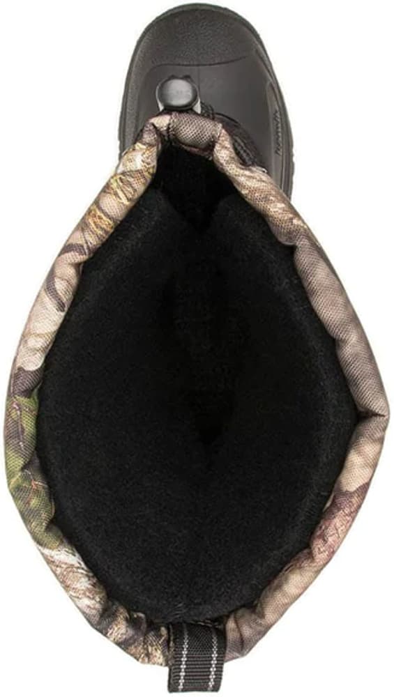 Greenbay 4 talvisaapas, unisex, camo, view: 2