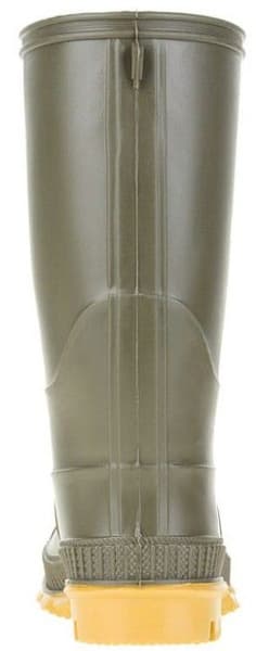 Stomp lasten kumisaappaat, vihreä, view: 3