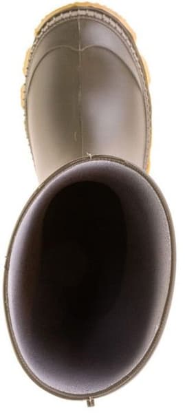 Stomp lasten kumisaappaat, vihreä, view: 2