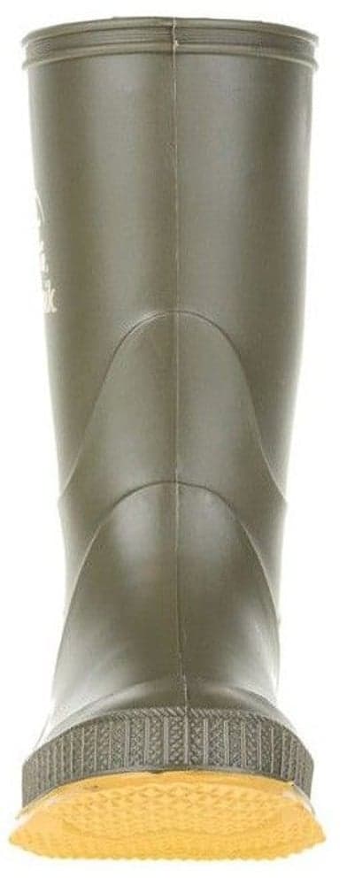 Stomp lasten kumisaappaat, vihreä, view: 1