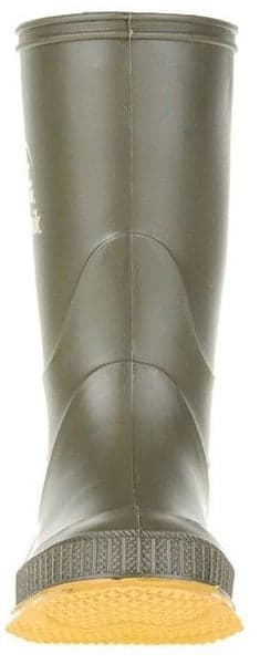 Stomp lasten kumisaappaat, vihreä, view: 1