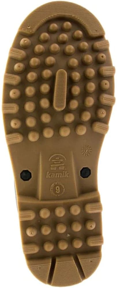 William Men saappaat, ruskea, view: 2