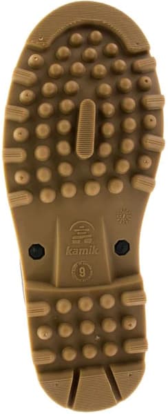 William Men saappaat, ruskea, view: 2