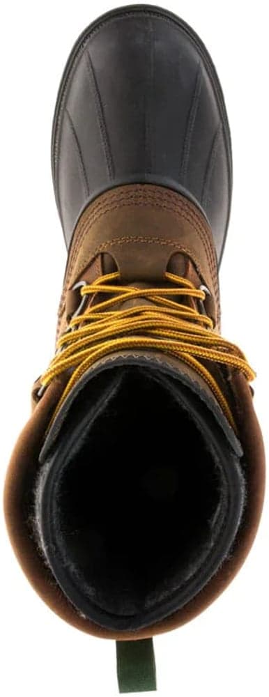 William Men saappaat, ruskea, view: 1