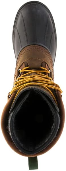 William Men saappaat, ruskea, view: 1