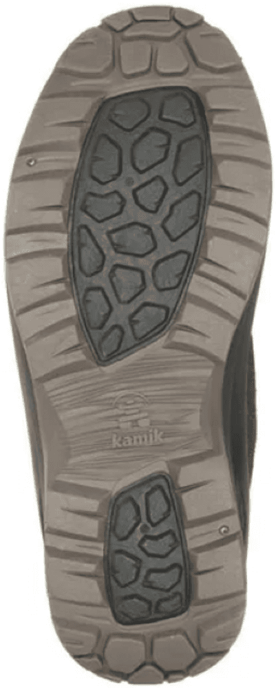 Empire X talvisaapas, ruskea, view: 3