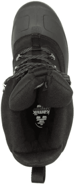 Empire X talvisaapas, musta, view: 2