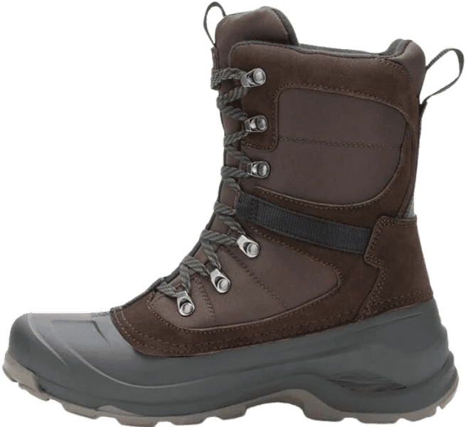 Empire X talvisaapas, ruskea, view: 1