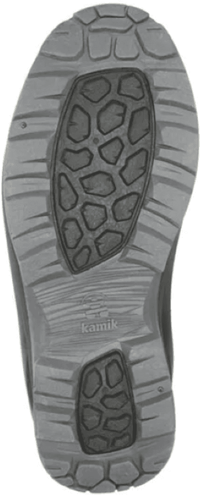 Empire X talvisaapas, musta, view: 3