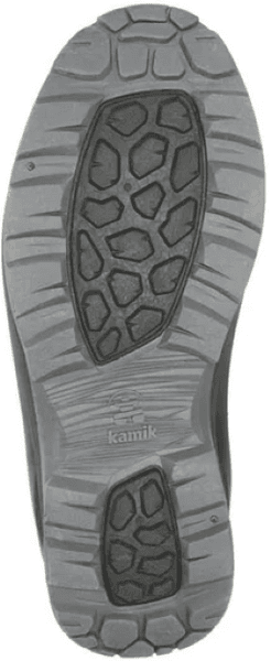 Empire X talvisaapas, musta, view: 3