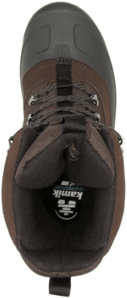 Empire X talvisaapas, ruskea, view: 2